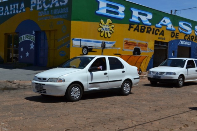 Confira as fotos do velório das vítimas do acidente do curtume