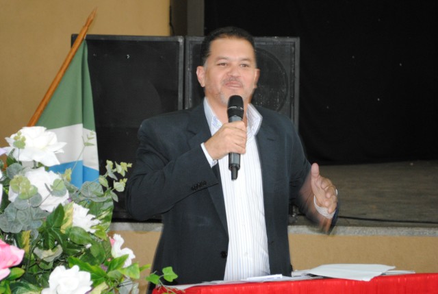 Prefeitura de Bataguassu realiza abertura do Ano Escolar