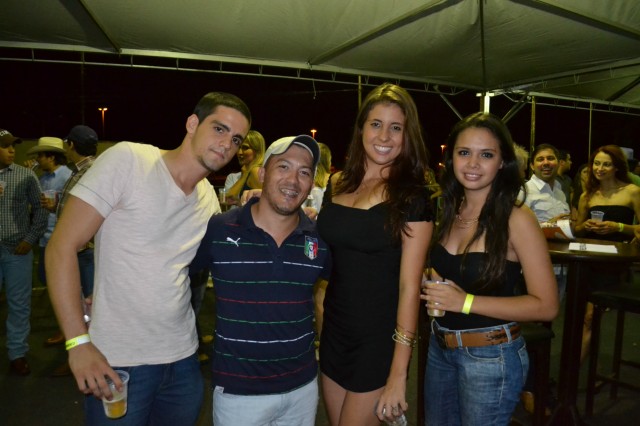 Show Mato Grosso & Mathias em Três Lagoas