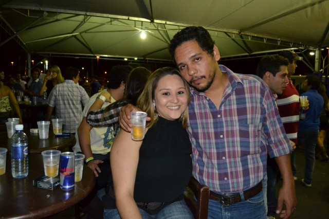 Show Mato Grosso & Mathias em Três Lagoas