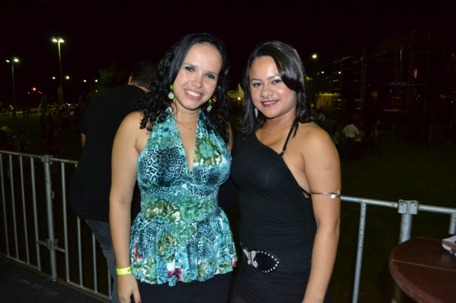 Show Mato Grosso & Mathias em Três Lagoas