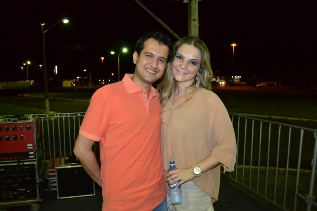 Show Mato Grosso & Mathias em Três Lagoas