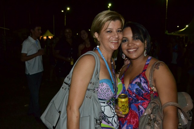 Show Mato Grosso & Mathias em Três Lagoas