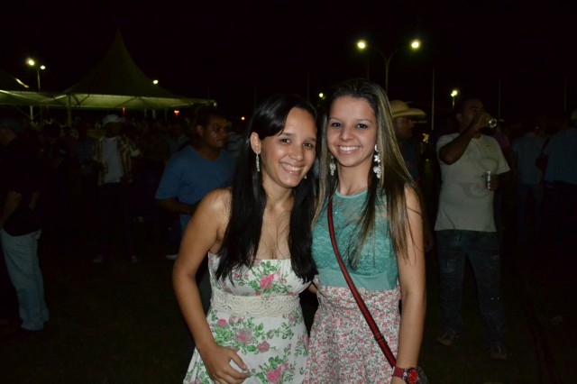 Show Mato Grosso & Mathias em Três Lagoas