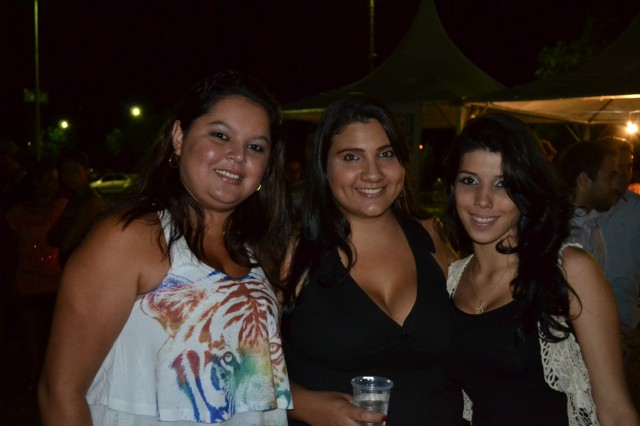 Show Mato Grosso & Mathias em Três Lagoas