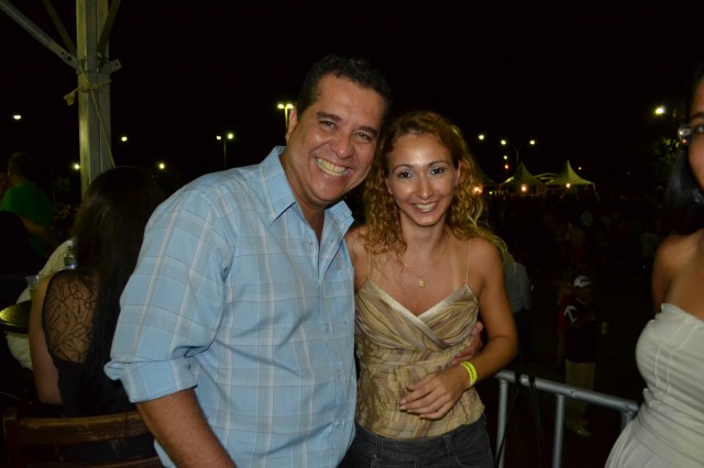 Show Mato Grosso & Mathias em Três Lagoas