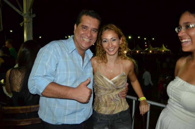 Show Mato Grosso & Mathias em Três Lagoas