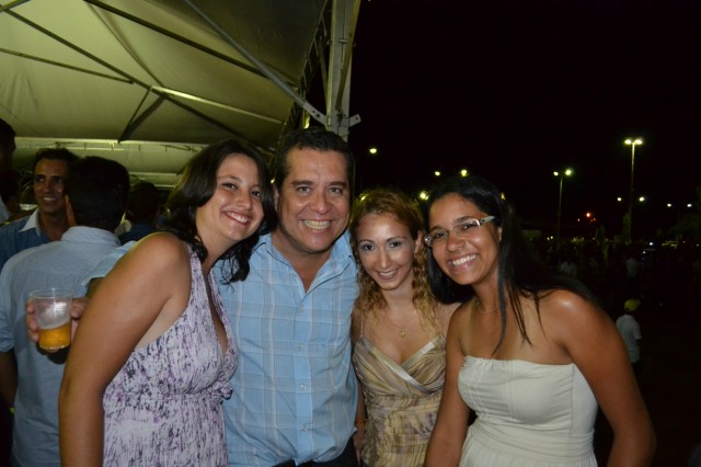 Show Mato Grosso & Mathias em Três Lagoas