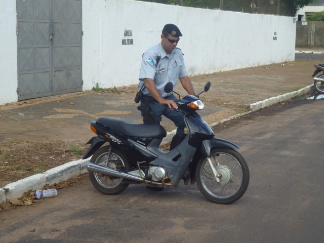 Polícia Militar realiza Blitz Relâmpago e autua centenas de pessoas