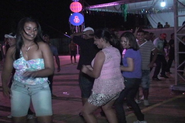 Carnaval: Nem precisou sair do Estado para estar na Bahia