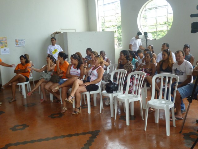 X-15 da Vila Piloto é a escola campeã deste ano em Três Lagoas