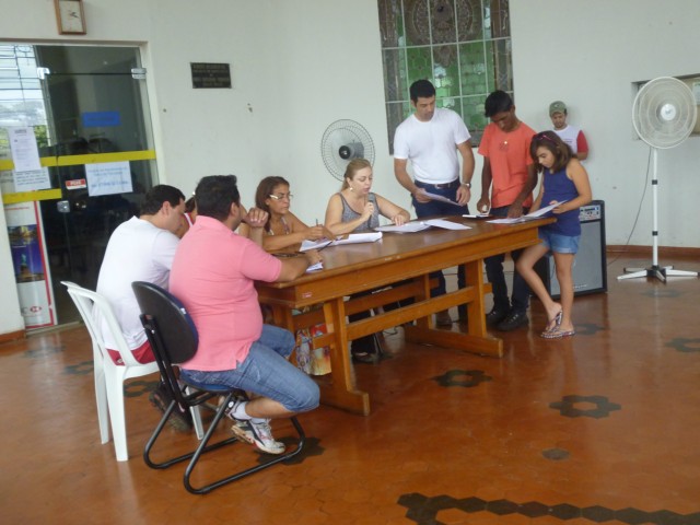 X-15 da Vila Piloto é a escola campeã deste ano em Três Lagoas