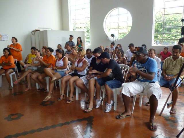 X-15 da Vila Piloto é a escola campeã deste ano em Três Lagoas