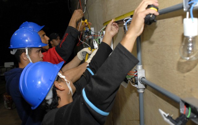 Senai encerra amanhã inscrições para cursos de qualificação da Petrobras em TL