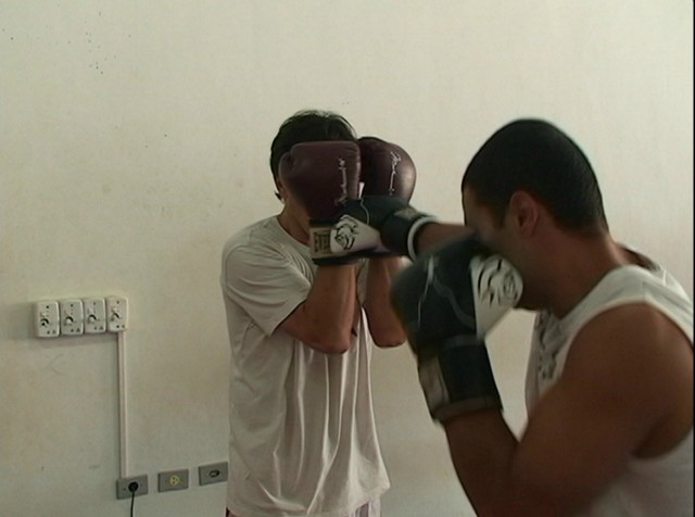 Você confere no Programa Perfil News uma matéria sobre o Muay Thai