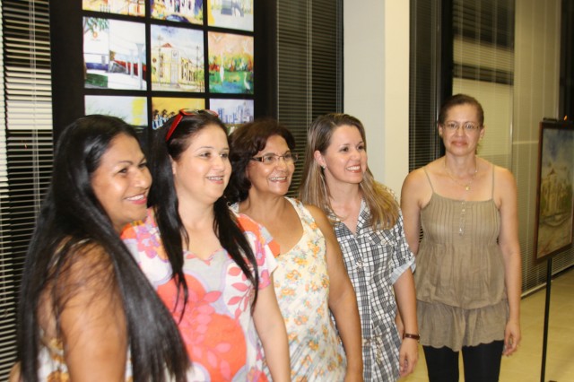 Calendário "Olhares Sobre Três Lagoas" resgata história e retrata cidade