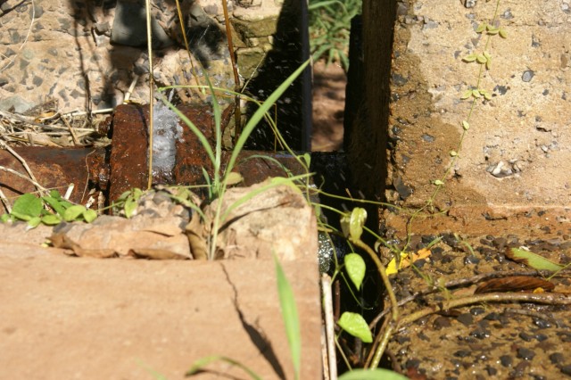 Três Lagoas quer construir termas com água do Poço do Palmito