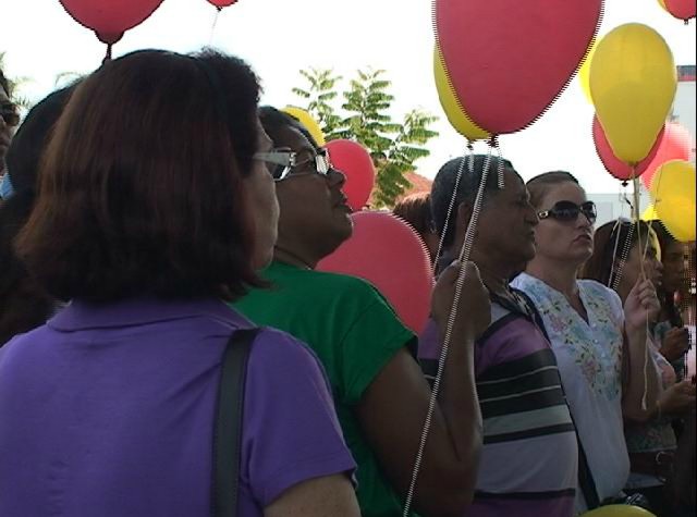 Professores de Três Lagoas têm aumento na véspera da greve