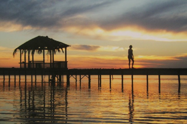 Confira aqui as imagens da exposição fotográfica "Cidade das Águas"