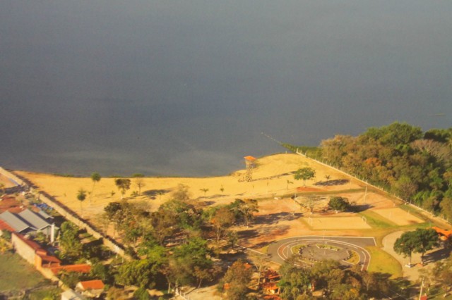 Confira aqui as imagens da exposição fotográfica "Cidade das Águas"