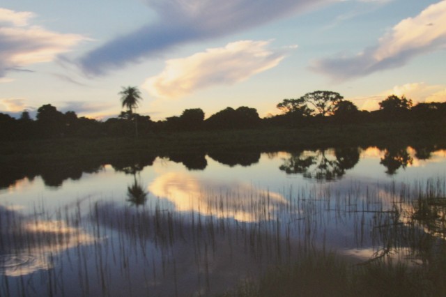 Confira aqui as imagens da exposição fotográfica "Cidade das Águas"