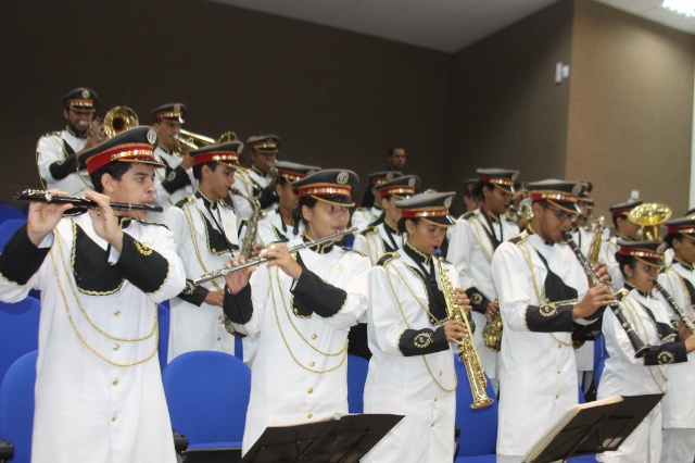 Major Ênio assume o comando da PM de Três Lagoas