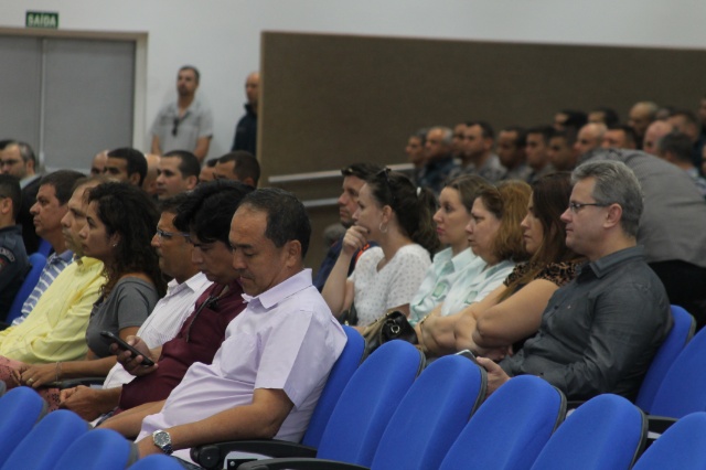 Major Ênio assume o comando da PM de Três Lagoas