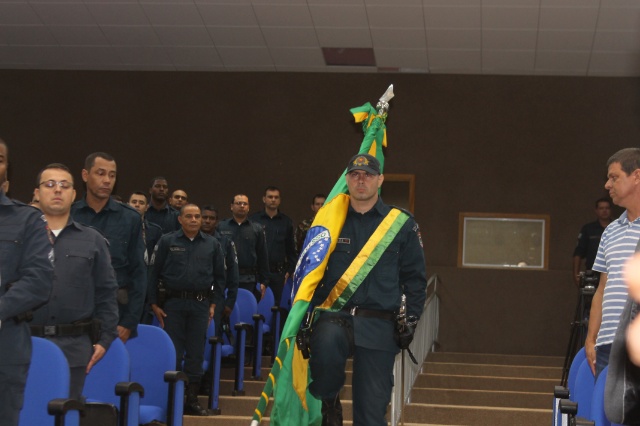 Major Ênio assume o comando da PM de Três Lagoas