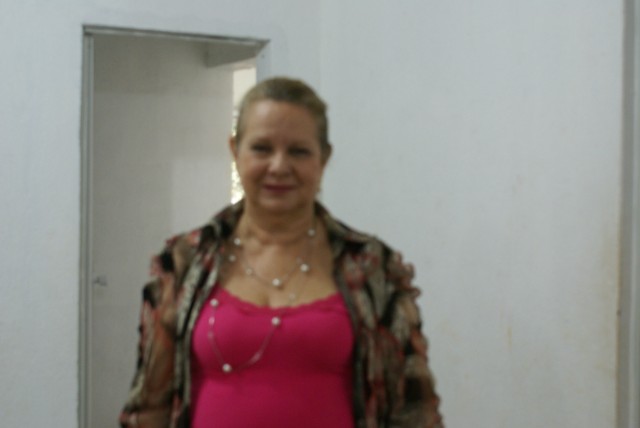 Crianças homenageiam mães durante evento em escola