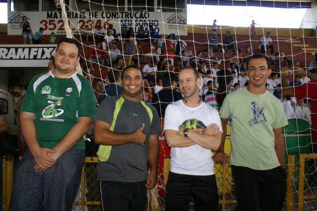 Três Lagoas recebe pela segunda vez Campeonato de Judô