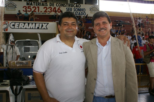 Três Lagoas recebe pela segunda vez Campeonato de Judô