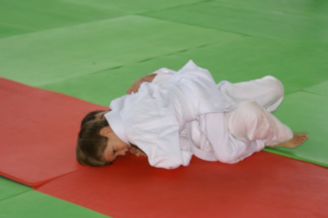 Três Lagoas recebe pela segunda vez Campeonato de Judô