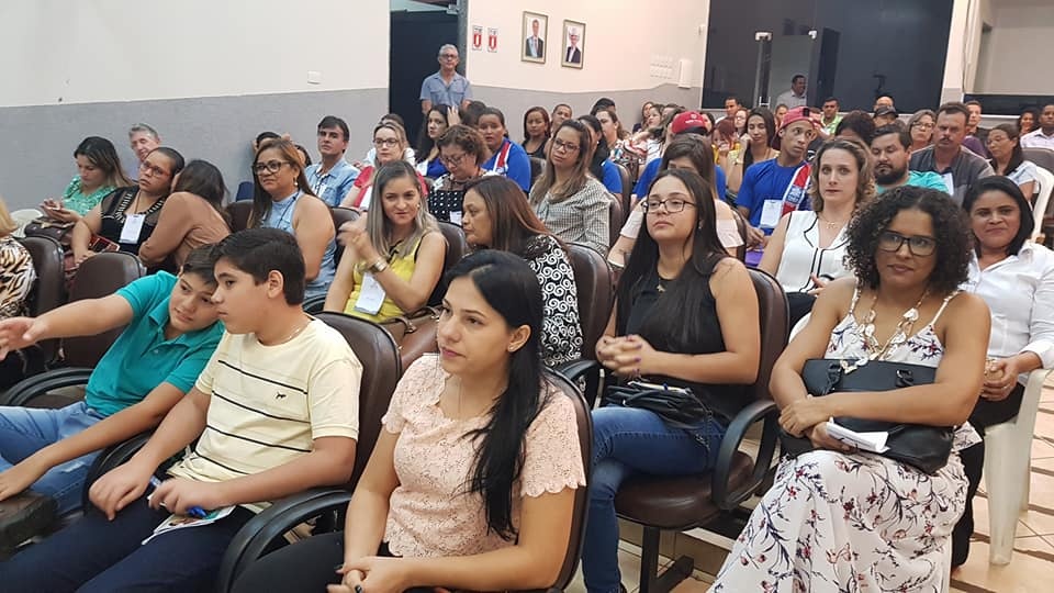 Bullying e automutilação são temas de audiência pública em Três Lagoas