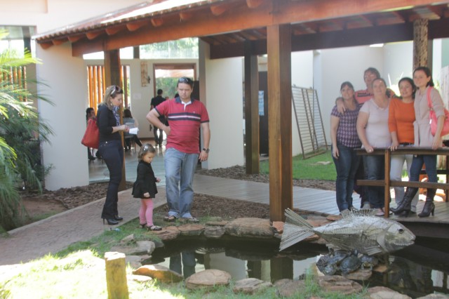 De peixeiros a empresários da gastronomia premiada