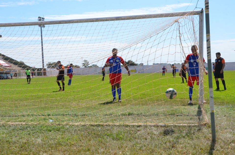 COPA ASSOMASUL: Três Lagoas vence dois jogos e se classifica para próxima fase