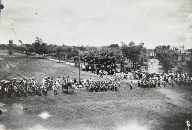 17 de agosto - Dia do Patrimônio Histórico 17 de agosto - Dia do Patrimônio Histórico