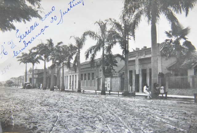 17 de agosto - Dia do Patrimônio Histórico 17 de agosto - Dia do Patrimônio Histórico
