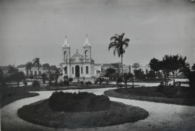17 de agosto - Dia do Patrimônio Histórico 17 de agosto - Dia do Patrimônio Histórico