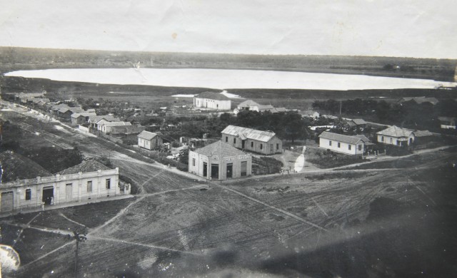 17 de agosto - Dia do Patrimônio Histórico 17 de agosto - Dia do Patrimônio Histórico