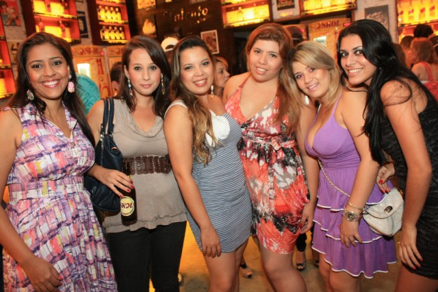 Viracopos Botequim Hygor & Huggo Viracopos Botequim Hygor & Huggo