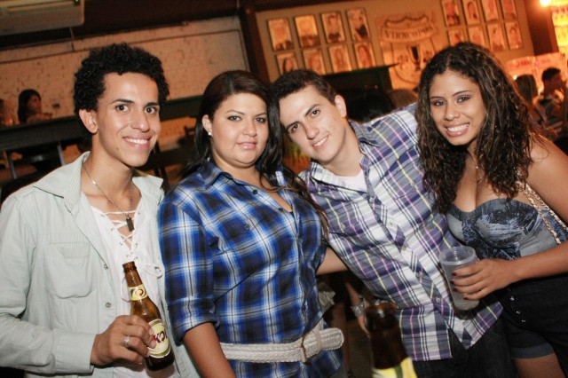 Viracopos Botequim Hygor & Huggo Viracopos Botequim Hygor & Huggo