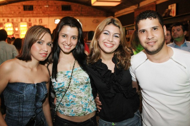 Viracopos Botequim Hygor & Huggo Viracopos Botequim Hygor & Huggo