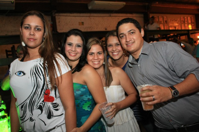 Viracopos Botequim Hygor & Huggo Viracopos Botequim Hygor & Huggo