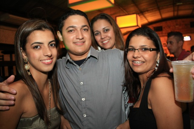 Viracopos Botequim Hygor & Huggo Viracopos Botequim Hygor & Huggo