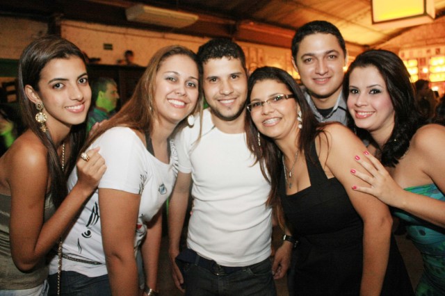 Viracopos Botequim Hygor & Huggo Viracopos Botequim Hygor & Huggo