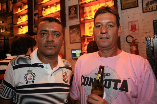 Viracopos Botequim Hygor & Huggo Viracopos Botequim Hygor & Huggo