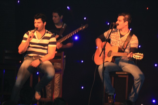 Viracopos Botequim Hygor & Huggo Viracopos Botequim Hygor & Huggo