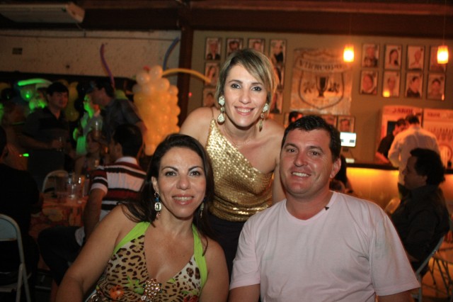 Viracopos Botequim Festa dos anos 80