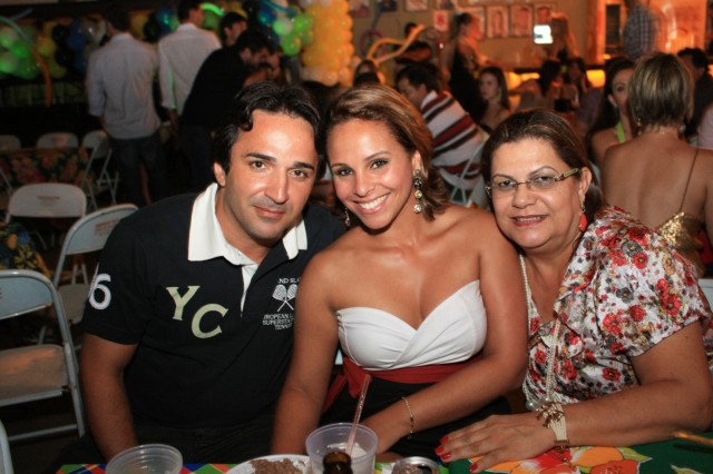 Viracopos Botequim Festa dos anos 80