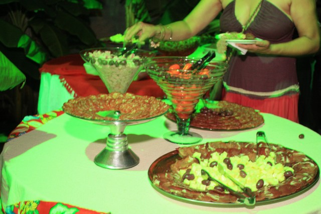 Viracopos Botequim Festa dos anos 80